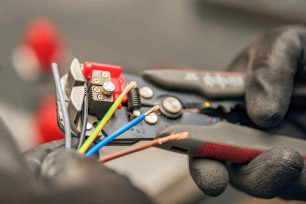 Electrical Rewiring Services in Utica, NE