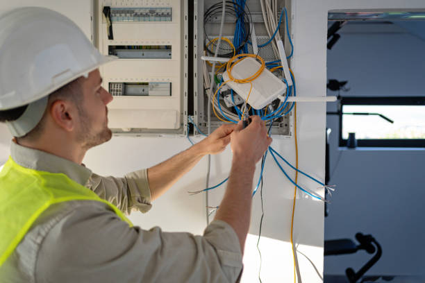 Trusted Utica, NE Electrician Experts